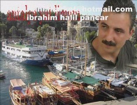 yasak aşk-ibrahim halil pancar