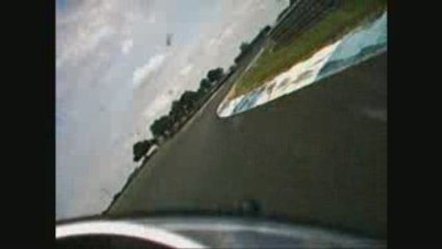 Tours embarqués en moto