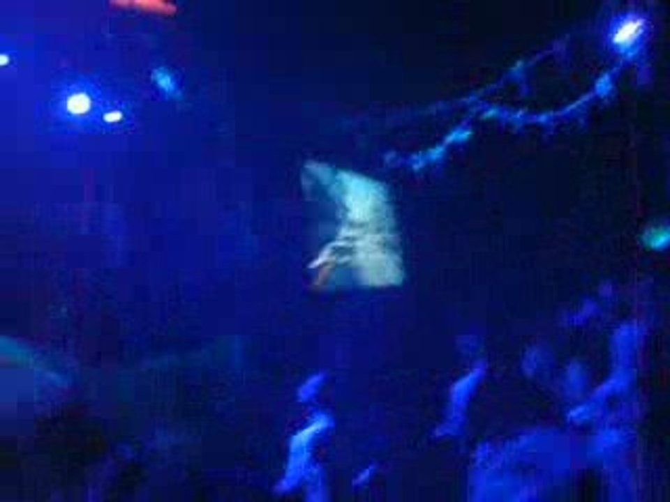 Freedom Festival 2009 Psykovsky in mainfloor