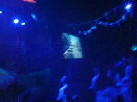 Freedom Festival 2009 Psykovsky in mainfloor