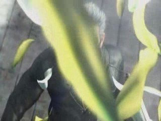 début d'amv final fantasy