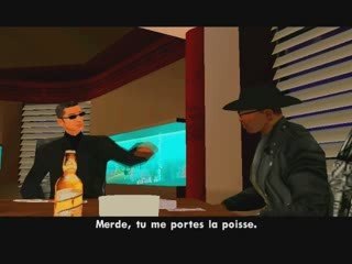 GTA San Andreas - FilmGame 45