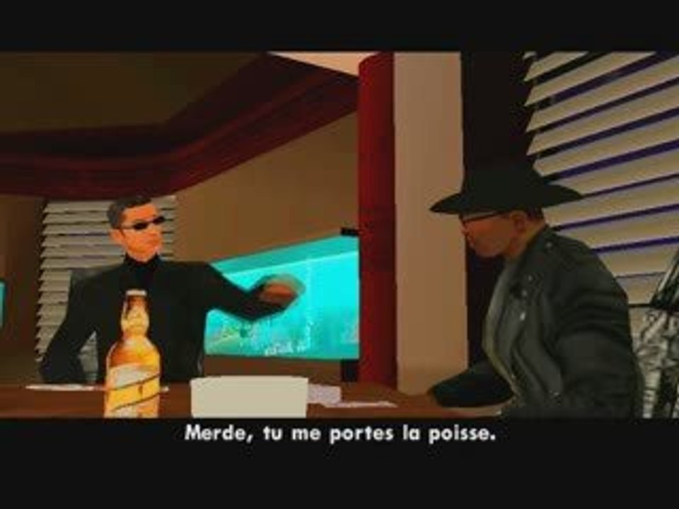 GTA San Andreas - FilmGame 45