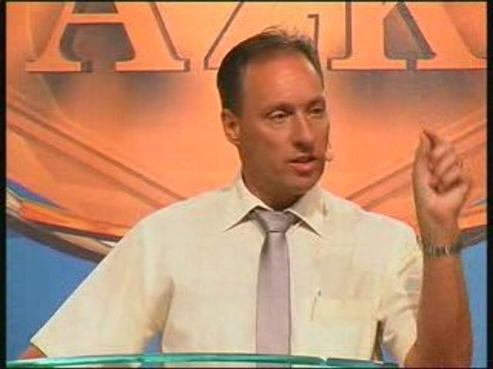 4. AZK - Ivo Sasek - Einführung