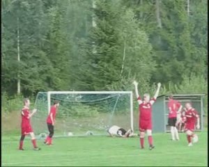Strandnäs Stål vs Dynamo Kraft