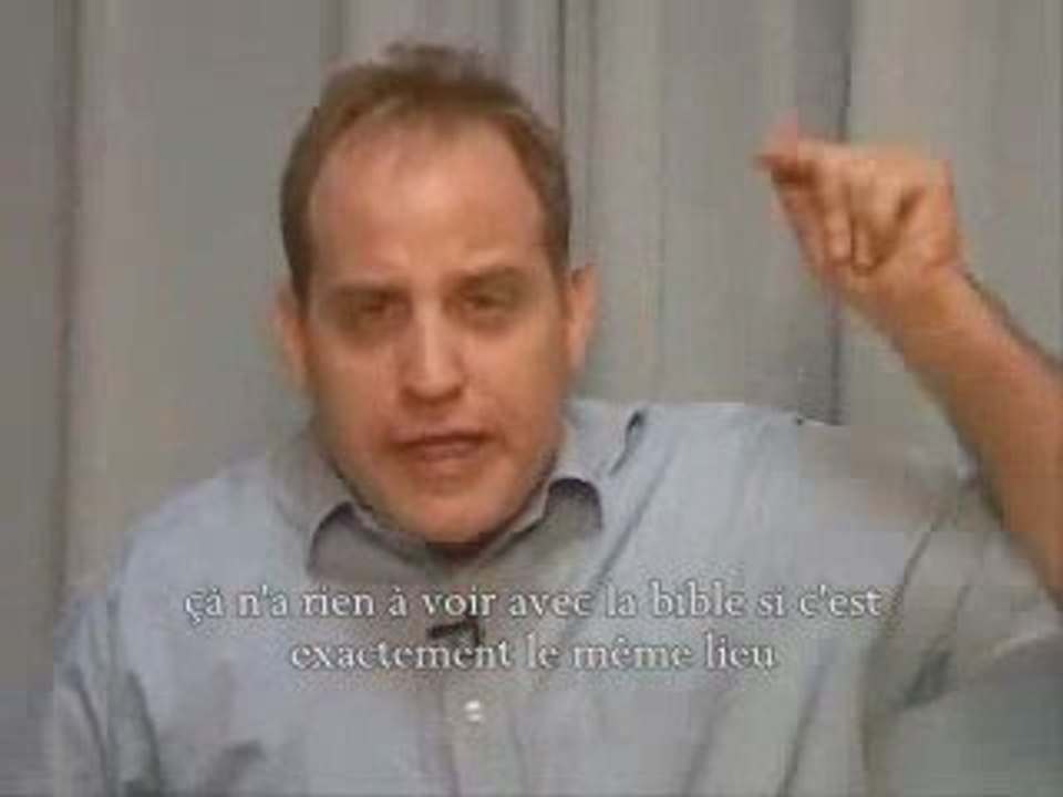 Benjamin Fulford face à David Rockefeller - Partie 4