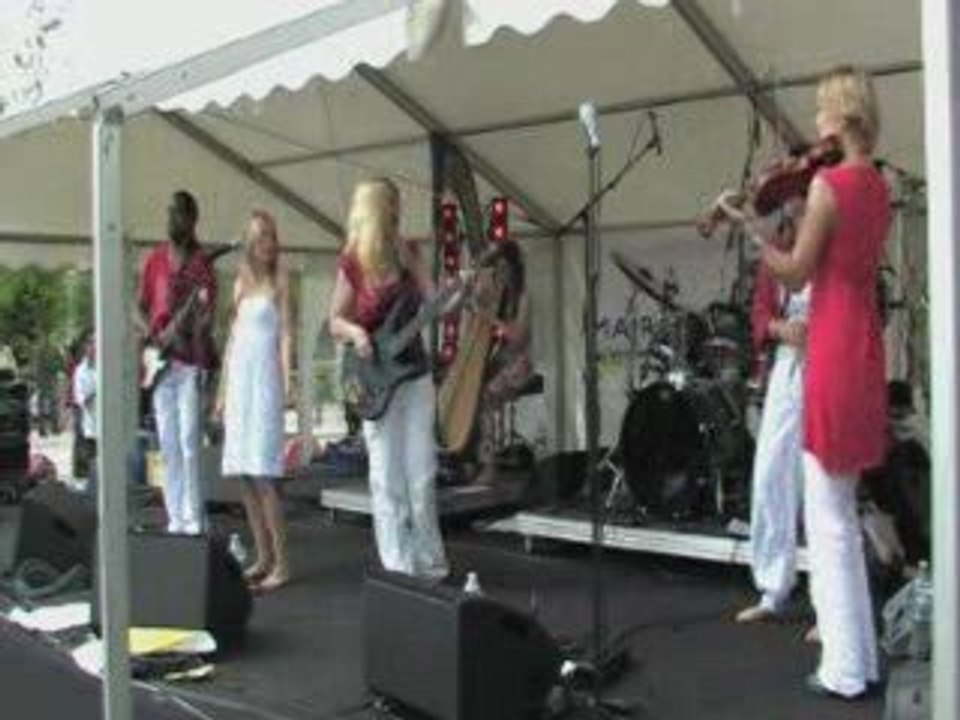 Philing 21 juin extraits live