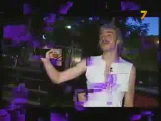 Elautognomo en La Isla de Viernes (2009)