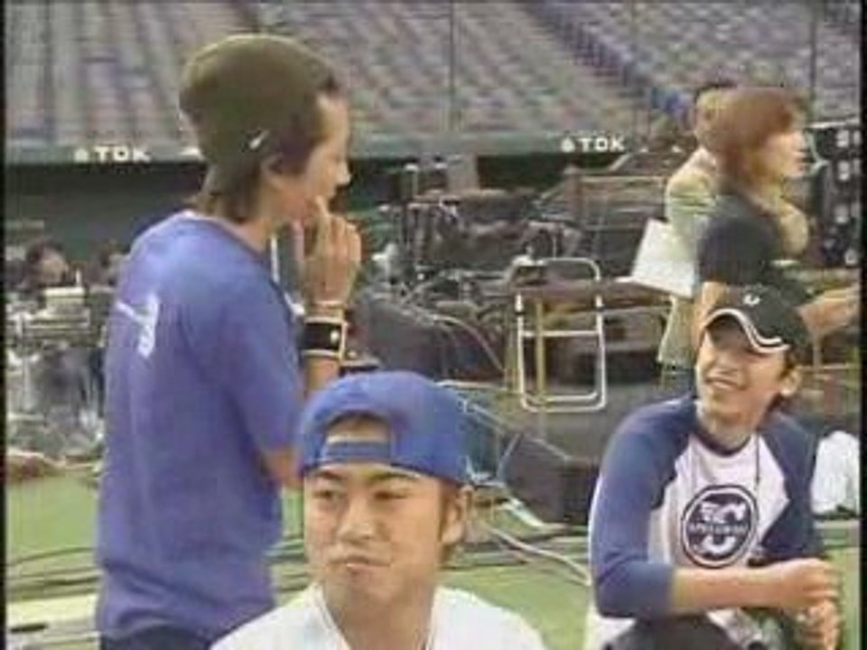 感謝祭　2WMV