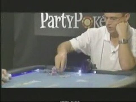 World Heads Up Poker Championship 2005 Ep01 pt1
