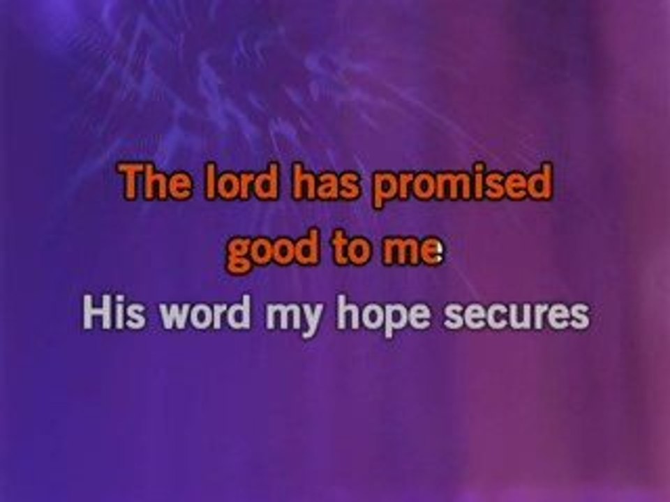 Traditional Amazing Grace