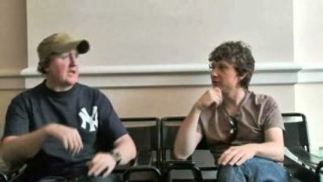 Engineers - Three Fact Fader (Track by Track)