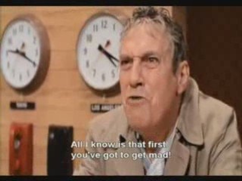 sommes nous encore des etres humains?