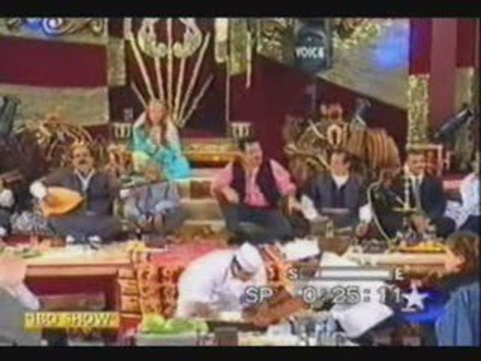 URFA AHENGİ-İLLEDE CANIM ÇİĞKÖFTE