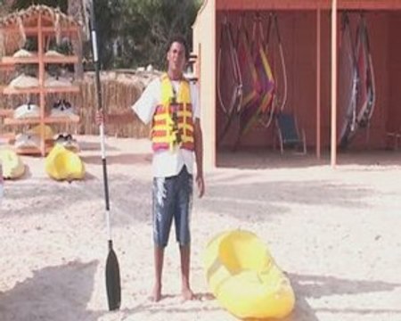 Hôtel Melia Palm Azur à Djerba en Tunisie par Easyvoyage