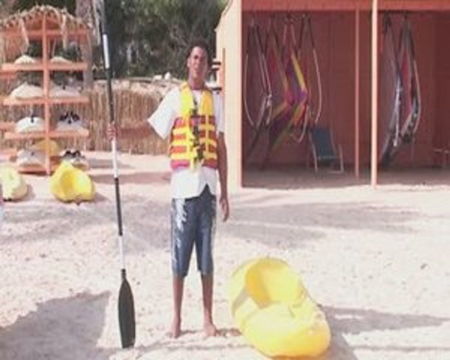 Hôtel Melia Palm Azur à Djerba en Tunisie par Easyvoyage