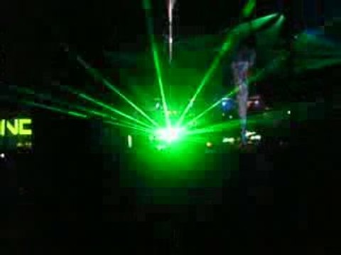 Freedom Festival 2009 Noidz in mainfloor