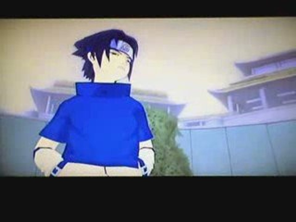 videotest naruto the broken bond(360)-mode combat-