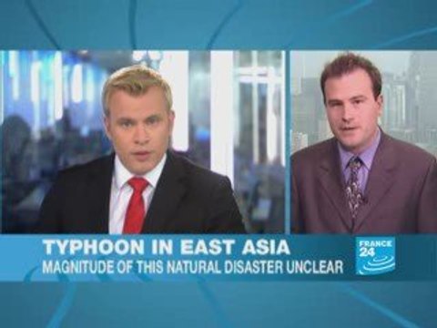 China: Rescuers find 700 villagers alive after landslides