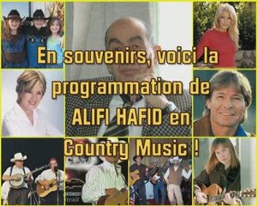 ALIFI HAFID : BEST MUSIC - 2/2