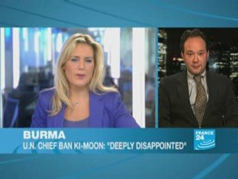 Burma: Suu Kyi to appeal 18-month sentence, lawyer says