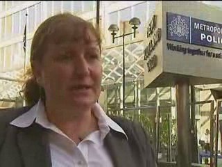 A Londres, braquage à 47 millions