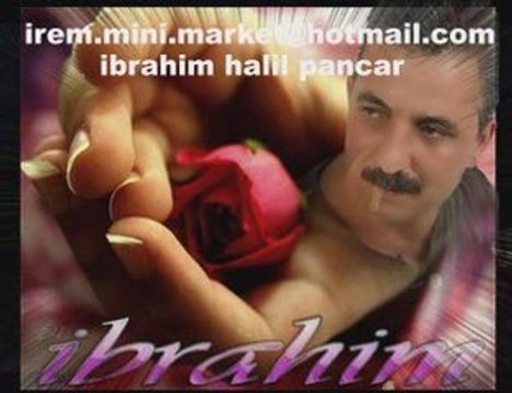 çok geç olacak-ibrahim halil pancar