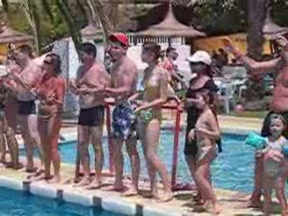 lookea hammamet village