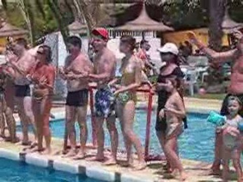 lookea hammamet village