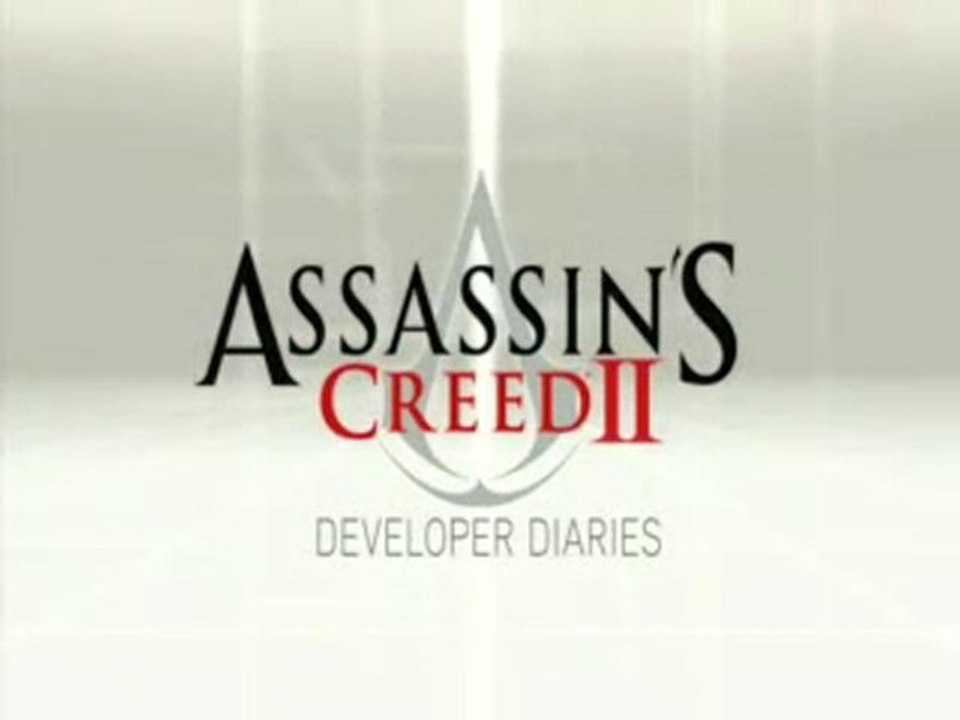 assassin's creed 2 contexte