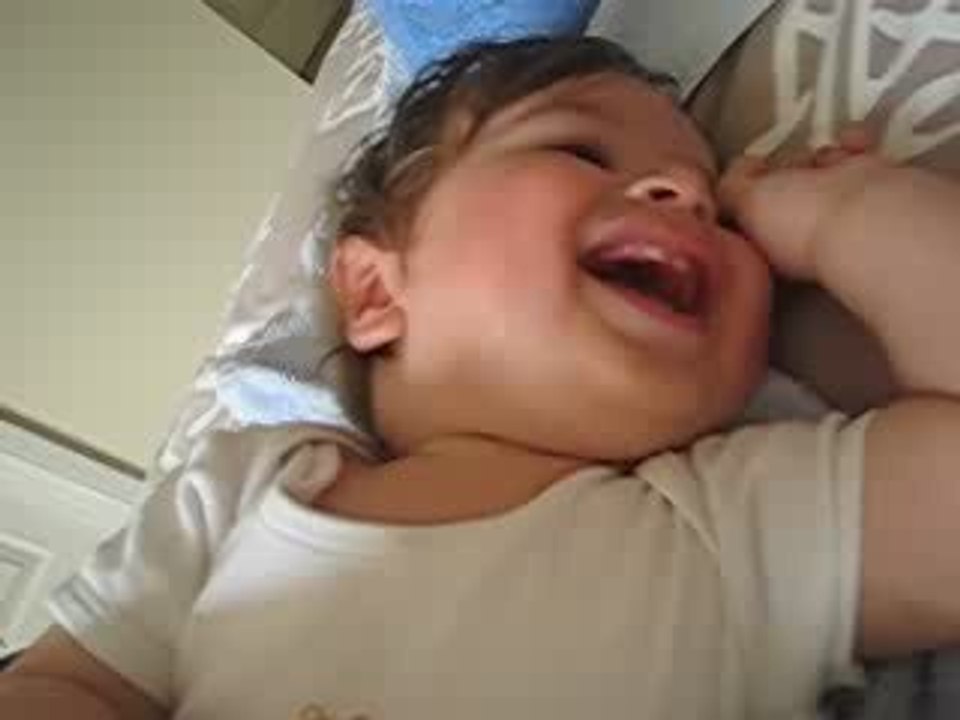 le rire d'adam