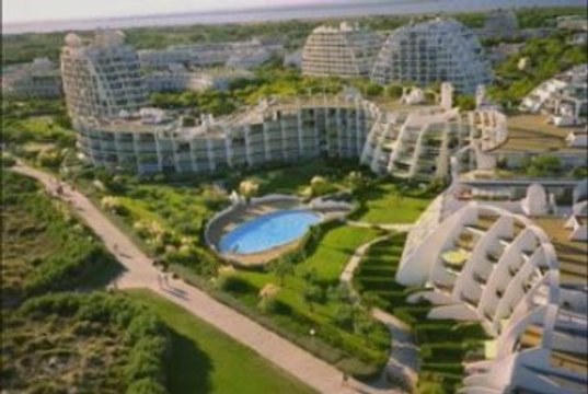 Agence Aigue Location de Vacances à La Grande Motte 34280