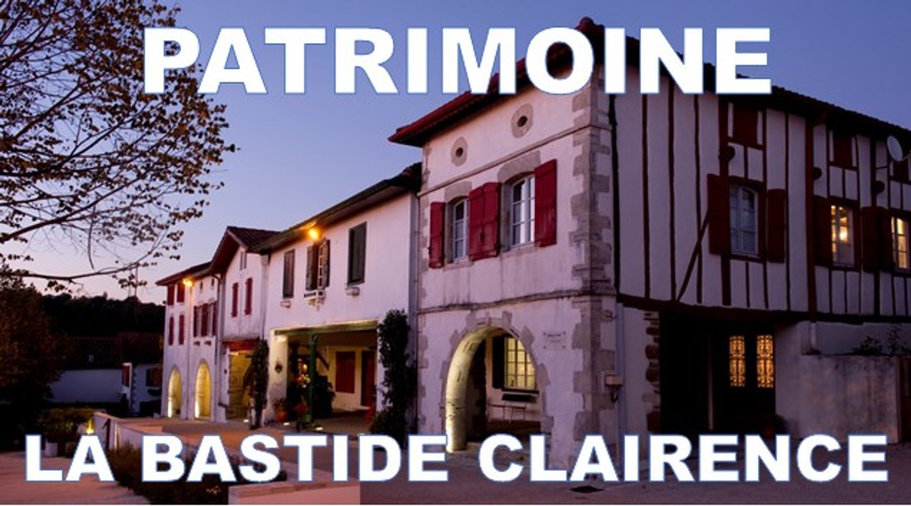 La Bastide Clairence (II)