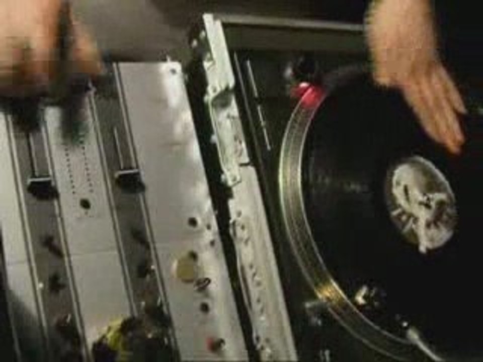 break scratch