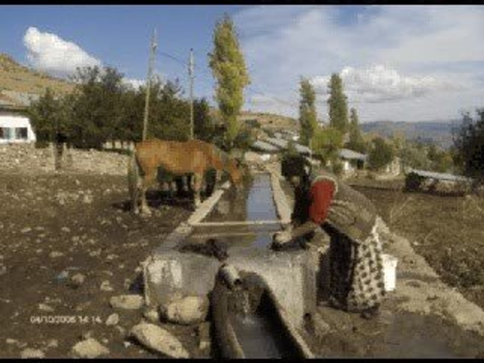 Radyo ERDAVUT Tanıtımı | Mehmet korkmaz