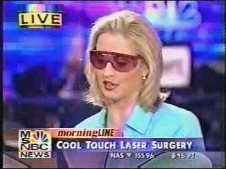 CoolTouch Laser Wrinkle Remover with Dr. Goldberg