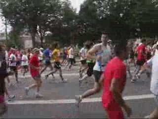 Semi Marathon de Lille - 2008
