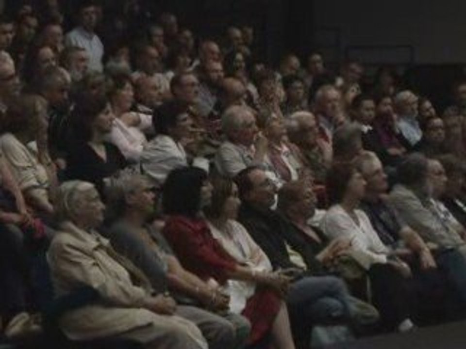 19ème festival d'astronomie de Fleurance : 2ème jour