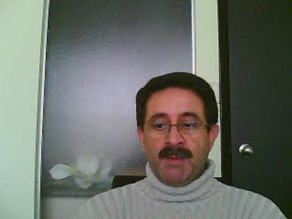 Getting a Job thru Referrals - Job Search - Video 7