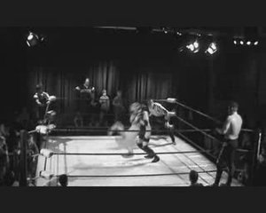 The German Highlight, Michael Knight