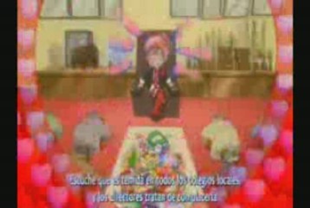 Shugo Chara Fandub