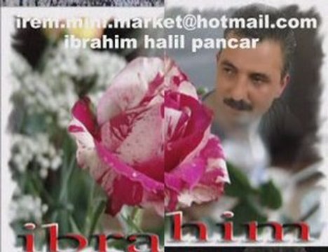 yalanmış yalan-ibrahim halil pancar