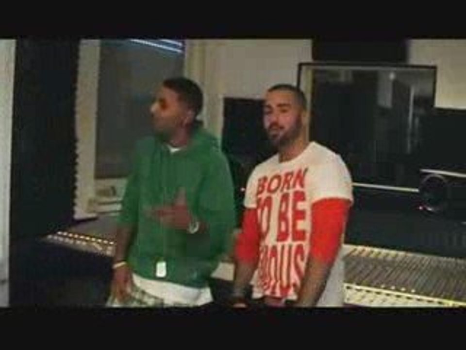 Deemah feat. Duan Fro - Loose Control