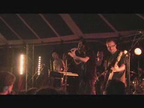 Aucard de Tours le tour en 2009