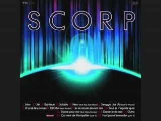 Swagga Like Us (Remix) - Scorp