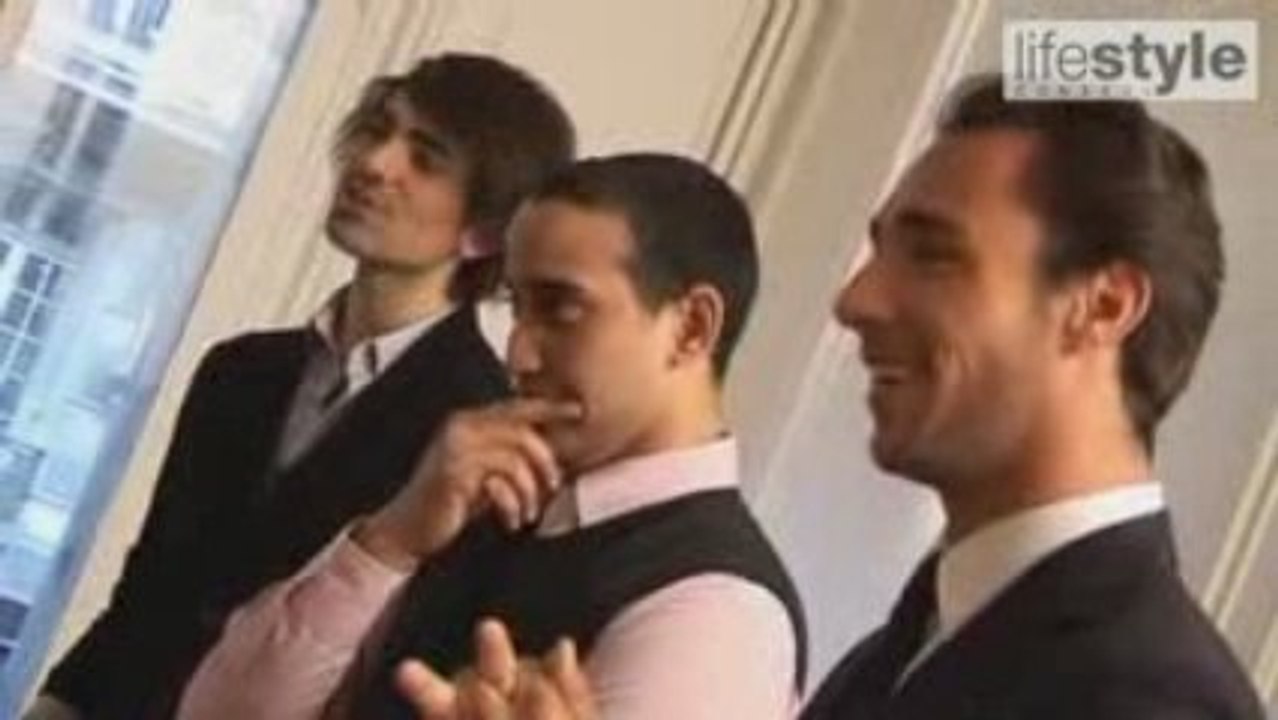 Coaching Séduction Back To Basics Lifestyle Conseil