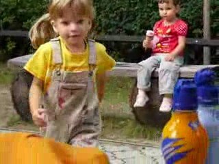 zoo hodonin  DIDI & KIKI  - DIKI