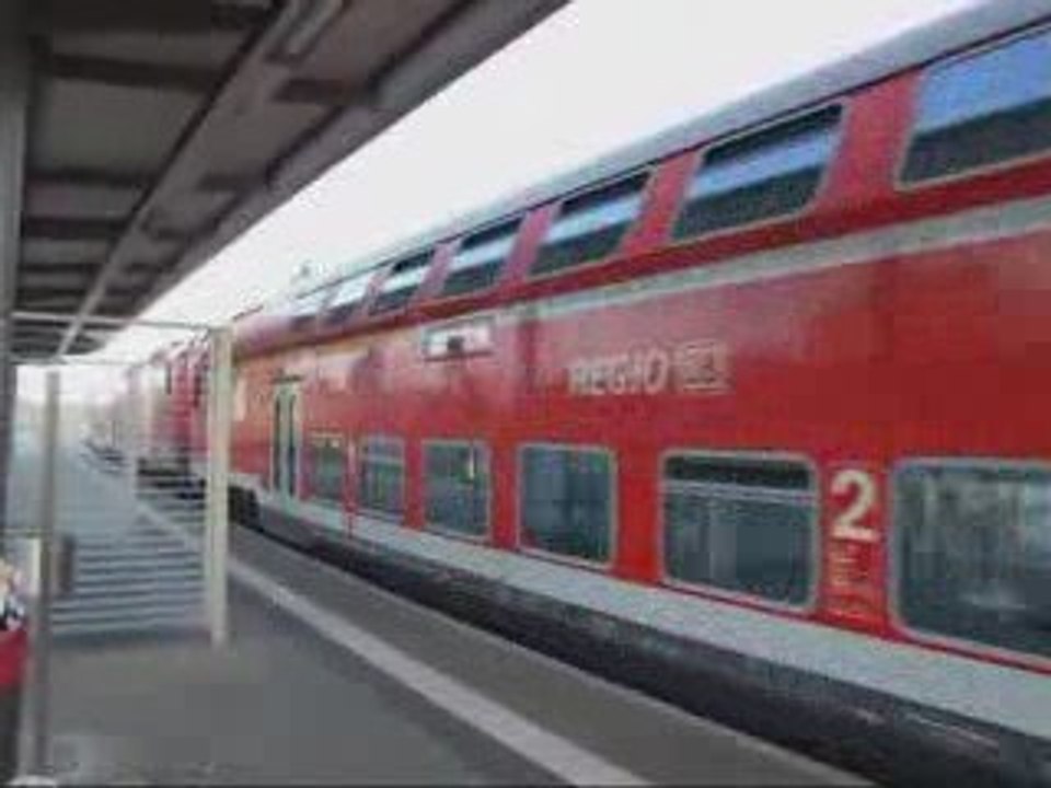 Doppelregionalexpress