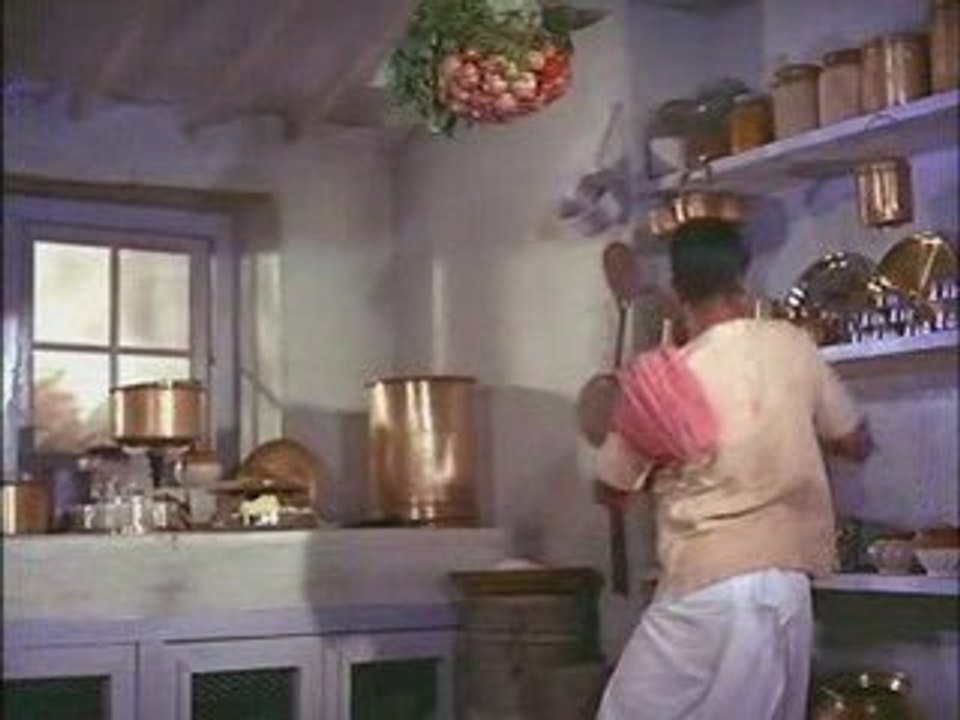 Brahmachari. dvd 05
