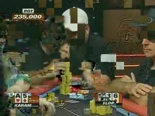 Aussie Millions 2007 Main Event Ep 5 5-5